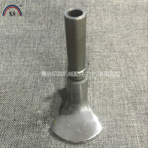 Pièce de machine d'impression offset Mitsubishi Blower Foot, neuve et personnalisable - Product Image 2
