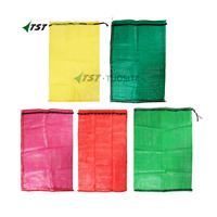 47*78Cm Costal De Arpilla Verde Para Limon Pepino