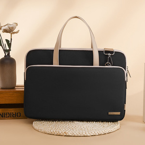 2025 nuevo modelo de mochila para ordenador portátil para mujer nuevo modelo elegante bolsa para ordenador portátil - Product Image 2