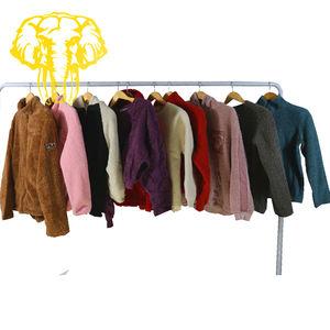 Зимняя Меховая куртка для взрослых - Product Image 4