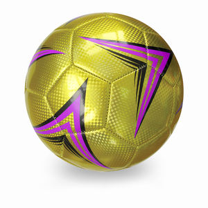 Zhengsheng Usine Personnalisée Taille Officielle 5 <span class=keywords><strong>Match</strong></span> Ballon <span class=keywords><strong>de</strong></span> Football pour Adolescent Football pour Entraînement Sportif Pratique et Jeu - Product Image 5