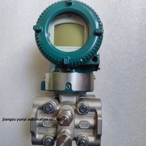 Capteur de niveau absolu Yokogawa EJA510E en acier inoxydable de haute qualité, IP67, pour surveillance industrielle 1 - Product Image 2