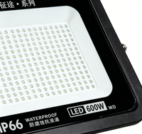 Lampu Jalan Tenaga Surya All in One Sensor Gerak PIR Kontrol Jarak Jauh Lampu Jalan Fluoresen Luar Ruangan IP66 Taman Plastik ABS