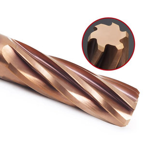 Oumeia độ chính xác cao Carbide tráng doa cho phân phối bán buôn - Product Image 5