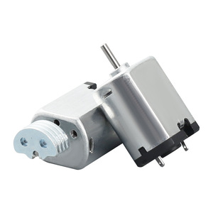 Pk030 มอเตอร์เกียร์ขนาดเล็ก Dc 60-90 ประสิทธิภาพสูง สำหรับเครื่องนวด สมาร์ทล็อค อุปกรณ์เสริมความงาม - Product Image 4