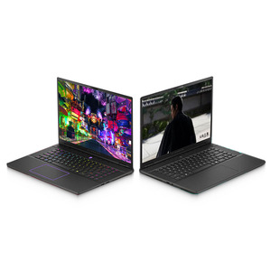 Original <strong>Alienwar</strong> M16-R37710B Notebook Gaming Laptop PC Ultra 7-155H Processor 16G 1T 4070-8GB 2K 240Hz Per Key RGB - Product Image 2