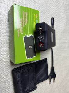 Mini lampe torche tactique 800 lumens, porte-clés en PC, lumière blanche, personnalisable avec nom de marque, promotionnelle pour la rentrée scolaire/la remise des diplômes, pour la famille - Product Image 4