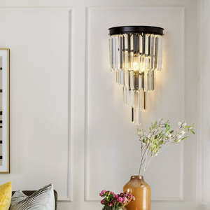 New Design Modern Design Indoor <b>Wall</b> Bracket Lights Bedroom Home <b>Wall</b> <b>Lamp</b> Led for Corridor Lighting - Product Image 6