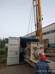 Machine à mélanger l'argile, machine à mouler, machine à fabriquer des blocs creux, machine d'extrusion de briques pour <span class=keywords><strong>la</strong></span> production de briques en argile, ligne de production de briques BM - Product Image 4