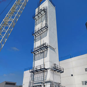 BW Liquid Oxygen/Nitrogen Air Separation Units with Natural <b>Gas</b> <b>Equipment</b> Oxygen Nitrogen <b>Generator</b> - Product Image 3