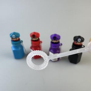 Mini Juego de Burbujas Pirata, Juguetes de Plástico para Niños, Reuniones al Aire Libre, Entretenimiento OEM, Regalos Navideños - Product Image 5