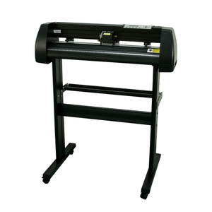 Máy Cắt Vinyl/Máy Cắt Vinyl Chất Lượng Cao 721 Mm 24 Inch CE & ROHS Máy Cắt Decal - Product Image 5