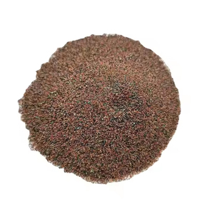 Garnet cát máy bay phản lực nước cắt & cát nổ mài mòn grits cho mài sử dụng - Product Image 5