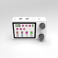 Pedal Efek Gitar Multifungsi All-in-One Baru dari Pabrik, Penjualan Terlaris
