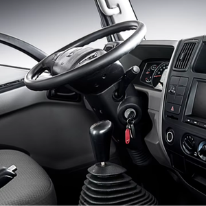 Venta Caliente de <span class=keywords><strong>JMC</strong></span> <span class=keywords><strong>N720</strong></span> Carrying Plus 3360 S/C - Product Image 5