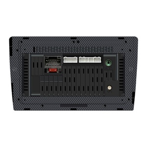 Reproductor de DVD para Auto <span class=keywords><strong>Android</strong></span> <span class=keywords><strong>12</strong></span> de 9 Pulgadas con GPS, DSP, Funciones RGB, Portátil, Auto Carplay, Video, Radio, Memoria de 4+64GB, Disponible en Fábrica - Product Image 2