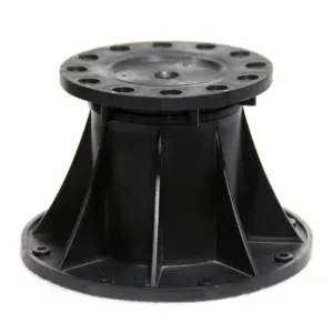 deck floor support pedestal from China supplier