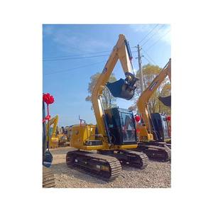 Venta Directa de Fábrica de Excavadoras Cat307e2, Excavadora de Orugas Carter, Serie Completa - Product Image 5