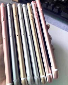 Bán Buôn Chất Lượng Cao Mở Khóa Cho Iphone 6S Cộng Với Thứ Hai Tay Chúng Tôi Phiên Bản Di Động Giá Thấp Sử Dụng Di Động Thiết Bị GSM CDMA LTE - Product Image 5