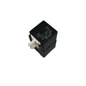 Ford 1C1T-13350-AA Automotive <b>Relay</b> 12V 4Pin For Car Replacement Made In Usa - Product Image 1