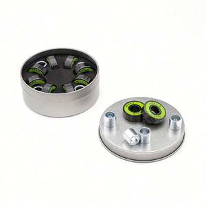 Rodamientos para Patines 608 8*22*7mm, Rodamientos Sellados de Color Personalizados para Patines 608 608ZZ 608 2RS - Product Image 3