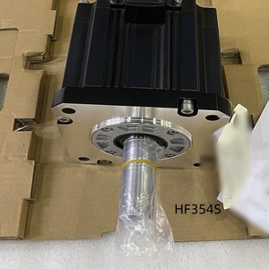 HF354S มอเตอร์ PLC ของแท้ใหม่เอี่ยม มอเตอร์ AC คุณภาพสูง พร้อมการรับประกันหนึ่งปี - Product Image 3