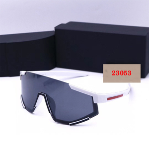 <span class=keywords><strong>Occhiali</strong></span> <span class=keywords><strong>da</strong></span> <span class=keywords><strong>Sole</strong></span> di Lusso Firmati di Marca Montatura Quadrata Ultimo Modello Lenti Sfumate UV400 <span class=keywords><strong>Occhiali</strong></span> Firmati di Brand Famosi - Product Image 5