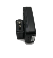 Traceur GPS 4G sans fil, petit traceur GPS magnétique longue portée caché, avec logiciel de suivi gratuit