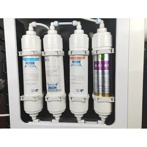 En çok satan tüm ev yerli RO sistemi su arıtma filtresi