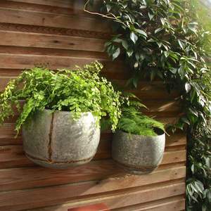 Macetas y Juegos de Macetas Decorativas para Interiores Más Vendidos con Diseño Multicolor, Perfectos para Oficina, Disponibles en Grandes Cantidades - Product Image 6