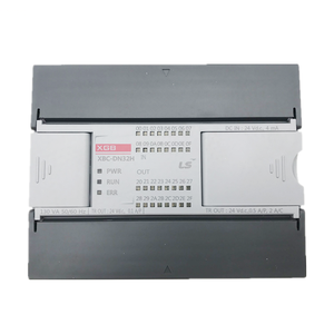 Controlador Lógico Programable (PLC) Eléctrico LS Original, Nuevo, Modelo XBC-DN32H - Product Image 1