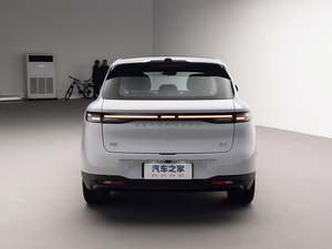 Nuevo Leapmotor Leap B10 Ev 2026 de China, Autonomía Cltc de 510 km, Versión de Conducción Inteligente, Precio del Auto Eléctrico Leapmotor B10 - Product Image 5