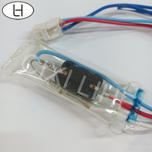Sensor de Descongelación con Termistor para Refrigerador <span class=keywords><strong>LG</strong></span>, Fabricado en China - Product Image 4