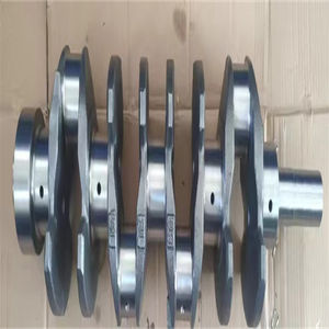 3e 5e Kurbelwelle für Toyota 3e 5e Motor 13401-22010 13401-22020 13401-22051 13401-11040 - Product Image 2