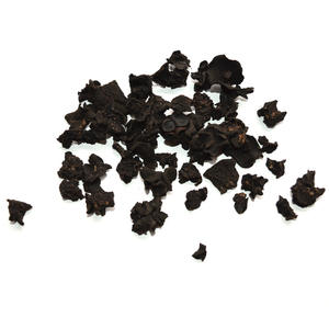 Vente en gros de champignons bulgares séchés Inquinans Gouttes de gelée noire bulgare noire à vendre - Product Image 4