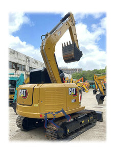 High Quality Used CAT 307E2 Excavator Popular Selling cheap Price for sale - Product Image 3