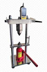 Aparato Portátil para Pruebas de Carga Puntual con Descuento - Product Image 2