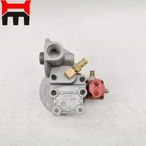 ปั๊มฉีดน้ำมันเชื้อเพลิงสำหรับเครื่องยนต์ M11 QSM11 ISM11 N14 รถตักล้อยาง รถบรรทุกหนัก อะไหล่ 3417677 3417677 3090942 4954877 - Product Image 2