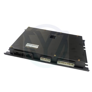 300611-00090 Excavator ECU <b>Computer</b> Board, Plug and Play, Original Spec, Fast Delivery - Product Image 5