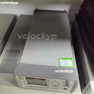 1 Unidad KEYSIGHT / Agilent E4419B Serie EPM de Doble Canal, Probada en Buen Estado - Product Image 6