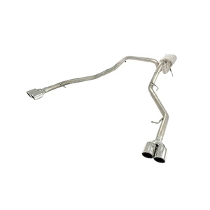Valvetronic catback วาล์วไอเสียสำหรับ <span class=keywords><strong>Ford</strong></span> Raptor F150 3.5T <span class=keywords><strong>2017</strong></span> ~ UP ระบบไอเสีย catback แบบกำหนดเอง - Product Image 1