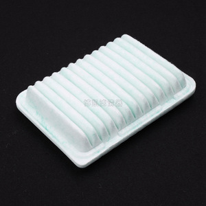 ไส้กรองอากาศโคโรลล่า 17801-0T020 สำหรับโตโยต้า ไส้กรองอากาศแบบตลับ สำหรับเกียร์ธรรมดา - Product Image 2