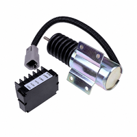 Kit de service pour module solénoïde 89998GT pour plateformes élévatrices S-100 S-105 S-120 S-125 S-80 S-85 Z-135-70 Z-80-60 – Pièces pour plateformes de travail aérien