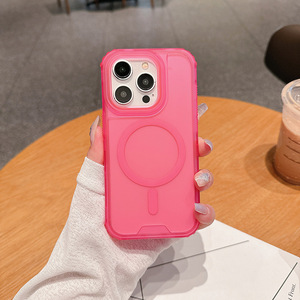 Funda 360, <span class=keywords><strong>Carcasa</strong></span>, Fundas para Celulares, 360 Forros, 3 en 1, Pochette para <span class=keywords><strong>iPhone</strong></span> 12, <span class=keywords><strong>13</strong></span>, 14, 15 <span class=keywords><strong>Pro</strong></span> <span class=keywords><strong>Max</strong></span>, 16 Plus - Product Image 2