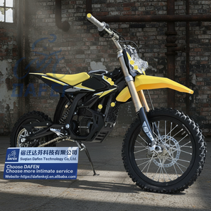 Motocicleta Eléctrica Todoterreno Surron Hyperbee 2026 con Motor de 8000W, <span class=keywords><strong>Bicicleta</strong></span> Eléctrica para Carretera - Product Image 6