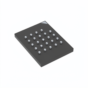 Composants de circuits électroniques 24 TBGA N25Q256A83E1241F Mémoire Originale Service Complet - Product Image 1