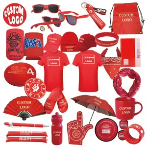 2024 Promotional Gifts Trade Show Giveaway Graduation Business Gifts Ideas Quick Branded Promo Apparel With Custom Logo