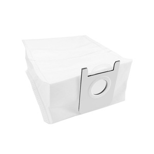 Kit d'accessoires pour aspirateur robot <span class=keywords><strong>Roidmi</strong></span> <span class=keywords><strong>Eve</strong></span> <span class=keywords><strong>Plus</strong></span> SDJ01RM, comprenant un chiffon de nettoyage, un filtre <span class=keywords><strong>HEPA</strong></span>, une brosse principale, une brosse latérale, un sac à poussière - Product Image 6