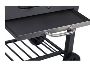 Komenjoy C001A con Certificación CE, Parrilla de Carbón para Exteriores, Tipo Carrito, Grande, para Patio o Jardín, Modelo <span class=keywords><strong>Toronto</strong></span> - Product Image 4