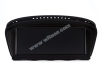 WITSON Android 12.0 Système DVD De Voiture Pour BMW 3 Série E90 BMW 5 Série E60 2005 2006 2007 2008 2009 CCC